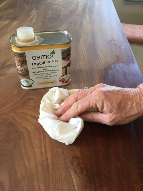 Paint Finishes Hampshire